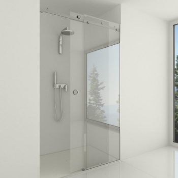 Premium Slide SH Раздвижная система для ниши, одностворчатая 1500 мм BO 5214891