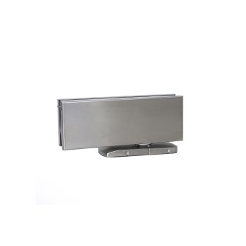 Bohle Patch Петля с доводчиком, стекло 8-12 мм, 750-1000 mm шлиф. нерж. BB 5214350