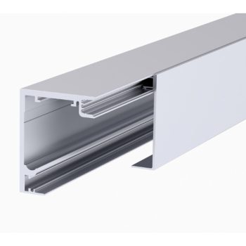 Bohle MasterTrack FT набор профилей 4000 мм, к стене, цвет E6/EV1. BO 5704011