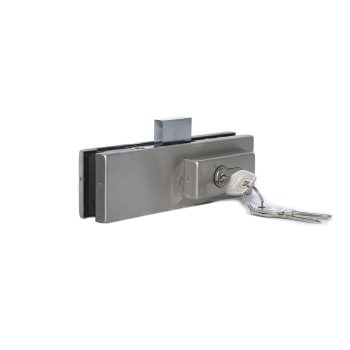 Bohle Patch US 20 Замок центральный, шлиф. нерж. BB 5214281