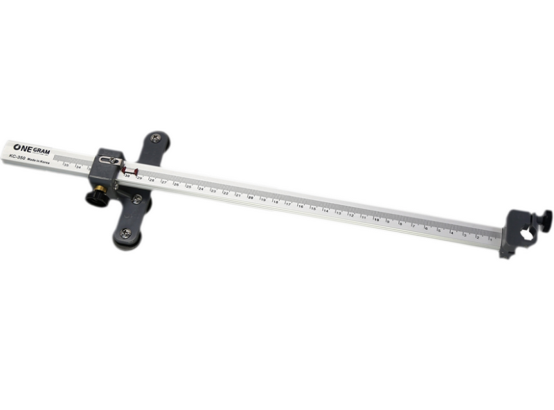 Быстрорез для резки стекла 350 мм Bohle KC 350