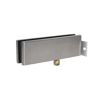 Bohle Patch PT 30.3 Коннектор верхний с осью, крепление к стене, шлиф. нерж. BB 5214267