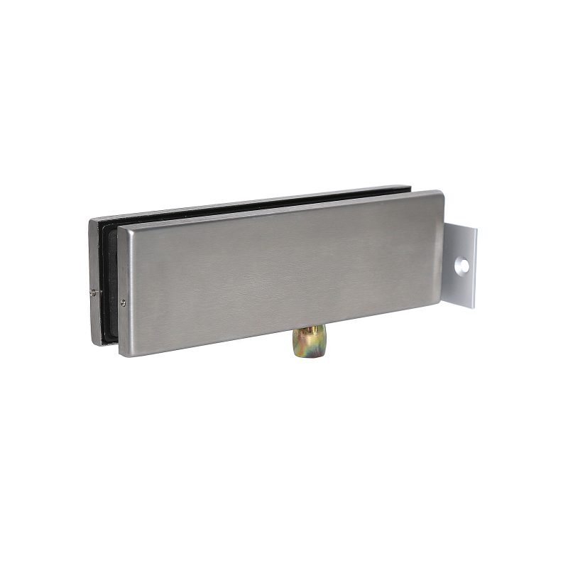 Bohle Patch PT 30.3 Коннектор верхний с осью, крепление к стене, шлиф. нерж. BB 5214267