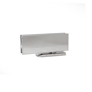 Bohle Patch Петля с доводчиком, стекло 8-12 мм, 750-1000 mm полиров. BB 5214350PC