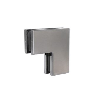 Bohle Patch PT 60 Коннектор верхний угловой шлиф. нерж. BB 5214271