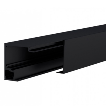 Bohle MasterTrack ST набор профилей L=1200мм, цвет черный E6/C35   BO 5700059
