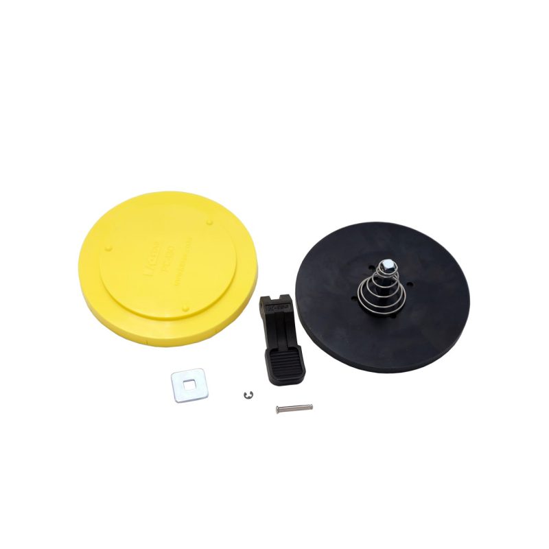 K- Star ремонтный комплект для присосок KS-606/213 KS 5213606