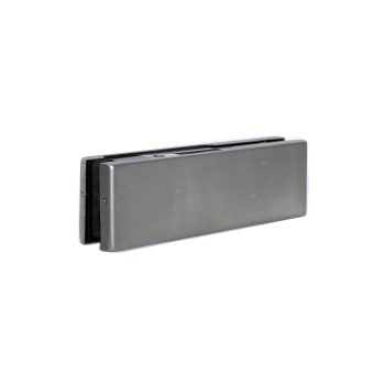 Bohle Patch US 20 Ответная часть к замку BB 5214281, шлиф. нерж. BB 5214282
