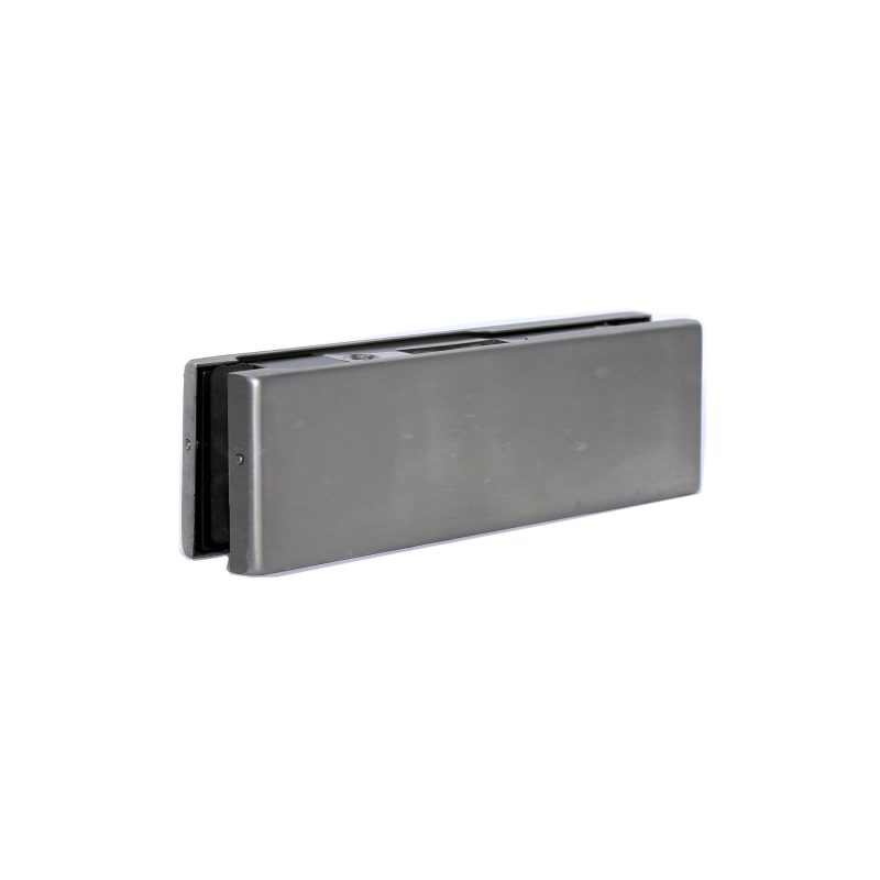 Bohle Patch US 20 Ответная часть к замку BB 5214281, шлиф. нерж. BB 5214282