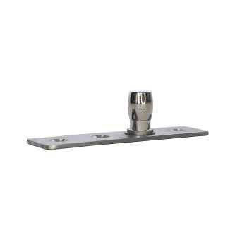 Bohle Patch PT 24 Верхняя ось шлиф. нерж. BB 5214287