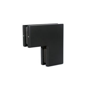Bohle Patch PT 60 Коннектор верхний угловой черн. BB 5214271B