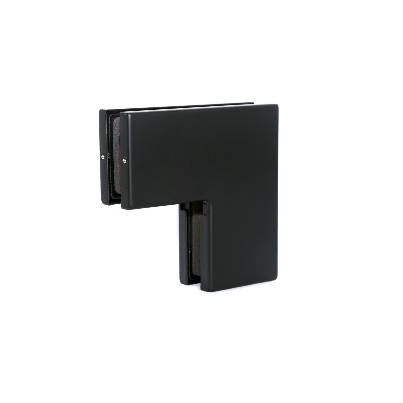 Bohle Patch PT 60 Коннектор верхний угловой черн. BB 5214271B