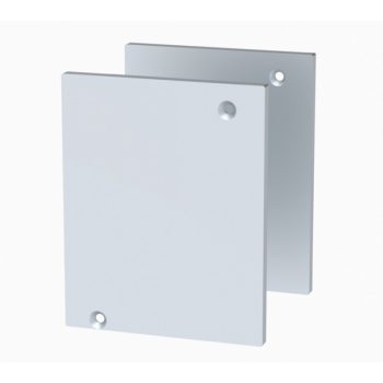Bohle MasterTrack FT Торцевые заглушки, цвет E4/C31. BO 5700012