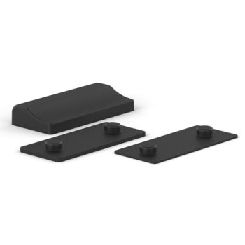 Bohle MasterTrack ST набор пластиковых клиньев для остекленения BO 5700058