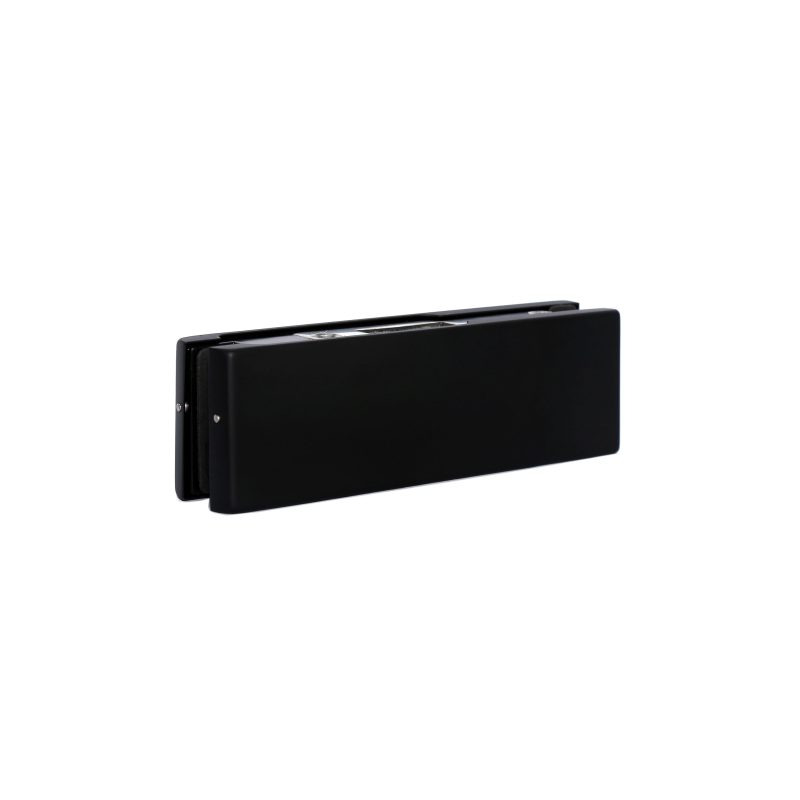 Bohle Patch US 20 Ответная часть к замку BB 5214281B, черн. BB 5214282B